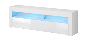 Szafka RTV Mex 2 + LED