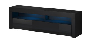 Szafka RTV Mex 2 + LED