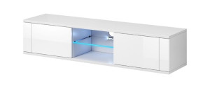 Szafka RTV Hit + LED