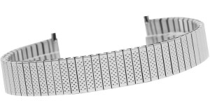 Bransoleta Rozciągana Srebrna Hq 12 Do 16 Mm 126s-12/16