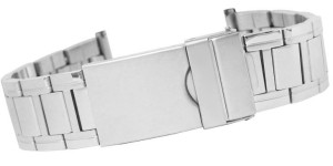 Bransoleta Regulowana Srebrna 22 Mm 502s-22/20