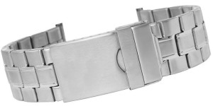 Bransoleta Regulowana Srebrna Hq 22 Mm 606s-22