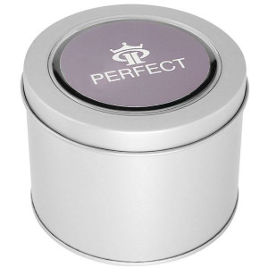 Pudełko Metalowe Perfect Wysokie Pgwp1