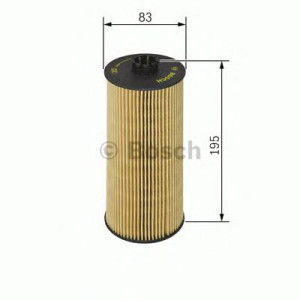 Filtr oleju BOSCH 1457429107 HU9472X