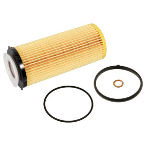 Filtr Oleju Bmw
