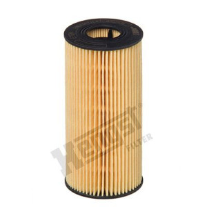 Filtr Oleju Hengst Filter E112hd180