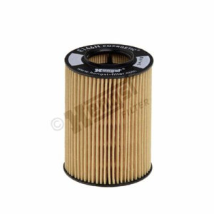 Filtr Oleju Mercedes W169/w245 Hengst Filter E146hd108