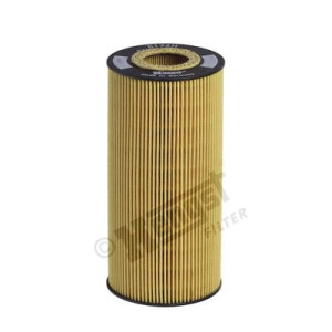 Filtr Oleju Mercedes Om601-605 W202