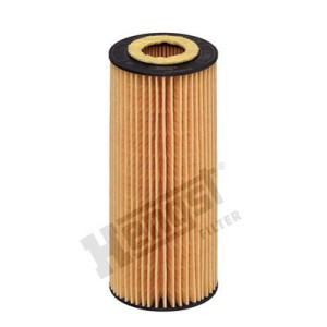 Filtr Oleju Bmw E46 Hengst Filter E28h01d26