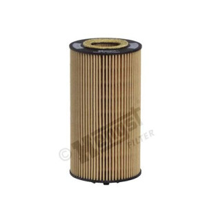 Filtr Oleju Audi 3.7/4.2 Hengst Filter E355h01d109