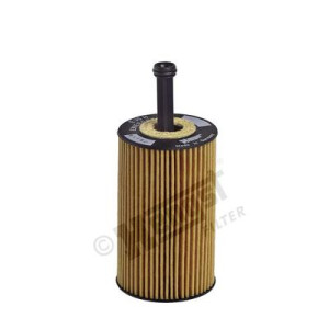 Filtr Oleju Peugeot 206 1.4 Hengst Filter E35hd102