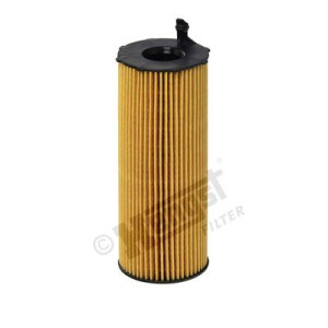 Filtr Oleju Hengst Filter E73hd134