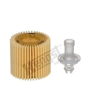 Filtr Oleju Toyota Auris 1.6 Hengst Filter E210hd226