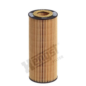 Filtr Oleju Alfa 2.4 Jtdm Hengst Filter E32hd21