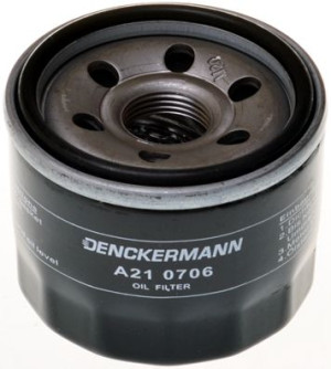 Filtr Oleju Smart Fortwo 1.0 07-