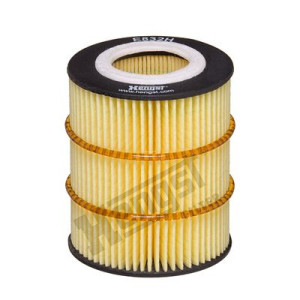Filtr Oleju Citroen C5 Ii 3.0hdi Hengst Filter E832hd317