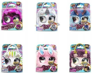 Purse Pets Micro Torebka