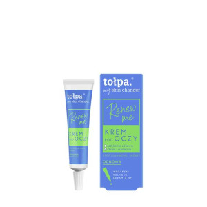 TOŁPA Krem pod oczy wzmacniający i odnawiający my skin changer 10 ml