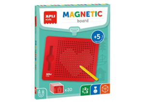 Apli Kids Magnetyczna Tablica Apli Kids 17536