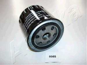 Filtr Oleju Suzuki Baleno 1.9td