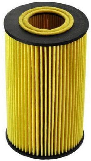 Filtr Oleju Mercedes S 400cdi W220 06-