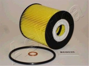 Filtr Oleju Bmw 3 E46 330d