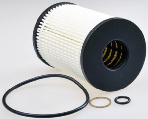 Filtr Oleju Bmw X5 X6 4.4 10-