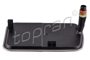 Filtr Oleju Skr.biegow Bmw X5 E53 00-06
