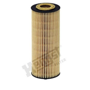 Filtr Oleju Mercedes C-klasa W205 Amg Hengst Filter E155hd122