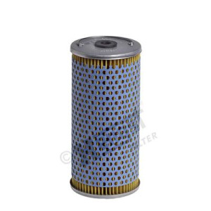 Filtr Oleju Hengst Filter E153hd25