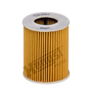 Filtr Oleju Hengst Filter E839hd330