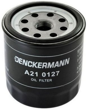 Filtr Oleju