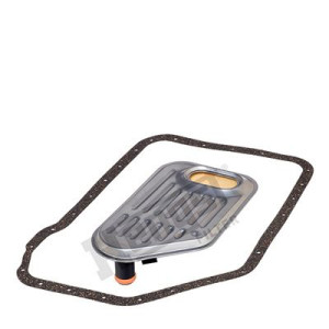 Filtr Oleju Hengst Filter Eg99hd509