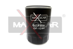 Filtr Oleju Ford Zetec 1,6