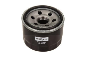 Filtr Oleju Smart 1,0 07-