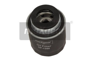 Filtr Oleju Vw 1,2/1,4 Tsi 06-