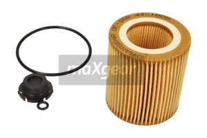 Filtr Oleju Bmw F20-f31 2010-