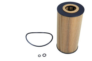 Filtr Oleju Db Om601-605 W202