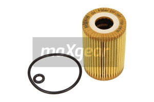 Filtr Oleju Db M166 A168 A-klasa