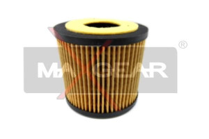 Filtr Oleju Ford Zetec 1,8-2,0