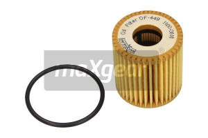 Filtr Oleju Db Om640 W169 A-kl