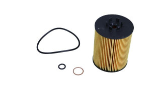 Filtr Oleju Bmw N62b36/44/48a