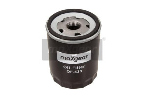 Filtr Oleju Mitsubishi Colt/smart 1,5cdi