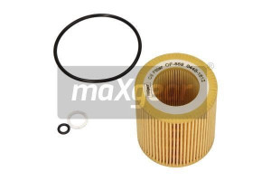 Filtr Oleju Bmw N52b30/25/30a