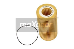 Filtr Oleju Volvo 2010-