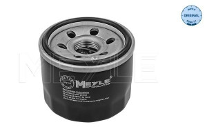 Filtr Oleju Smart Fortwo 1,0 07- /mitsubishi I 0,7 10-