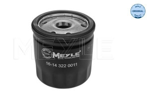 Filtr Oleju Renault 1,5dci 2011-