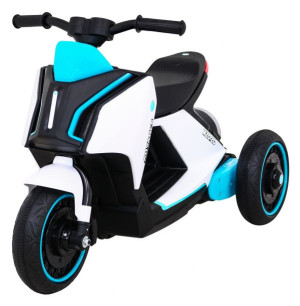 Motor Na Akumulator Dla Dzieci Profilowane Siedzenie