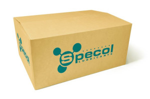 Olej 15w40 Spec Diesel Ci-4/sl 4lt Specol 15w40diesel4 15w404