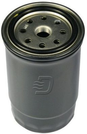 Filtr paliwa DENCKERMANN A120009 WK824/1